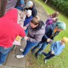 10 Oktober 24 Kerzen gießen